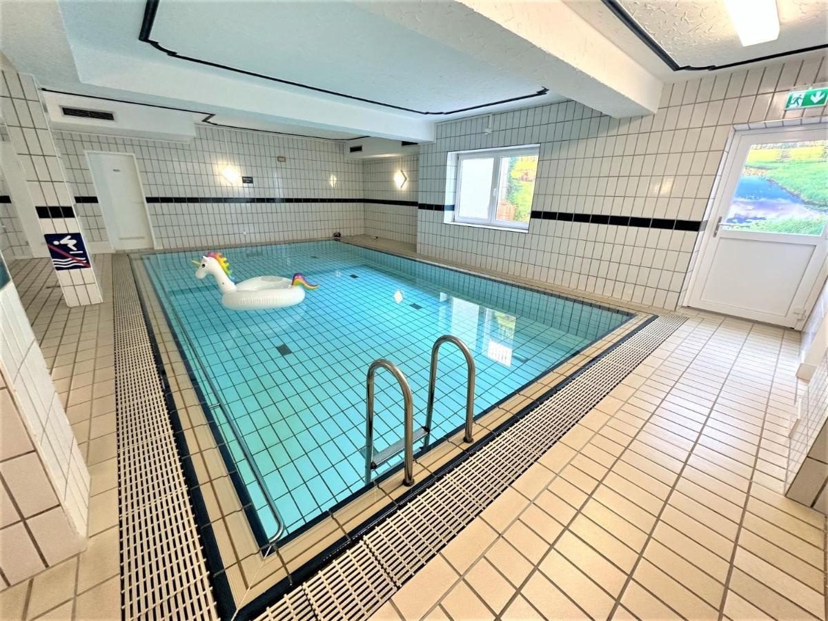 Gemuetliches Studio Im Bayerwald +Pool +Sauna +Wifi ซวีเซิล ภายนอก รูปภาพ