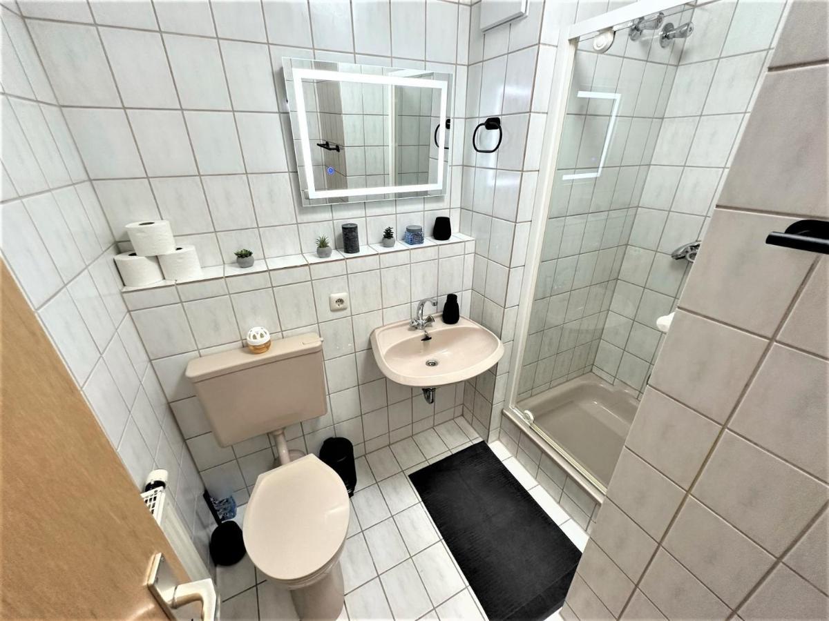 Gemuetliches Studio Im Bayerwald +Pool +Sauna +Wifi ซวีเซิล ภายนอก รูปภาพ
