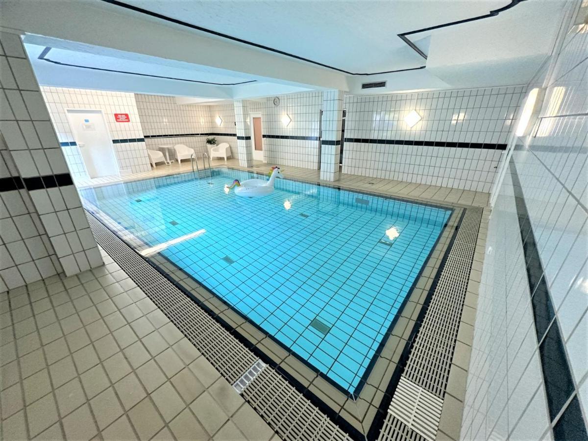 Gemuetliches Studio Im Bayerwald +Pool +Sauna +Wifi ซวีเซิล ภายนอก รูปภาพ