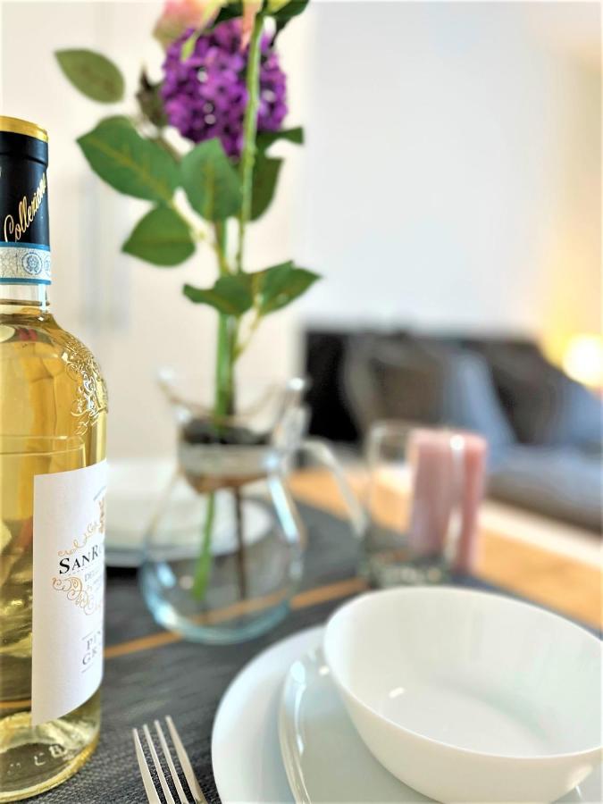 Gemuetliches Studio Im Bayerwald +Pool +Sauna +Wifi ซวีเซิล ภายนอก รูปภาพ